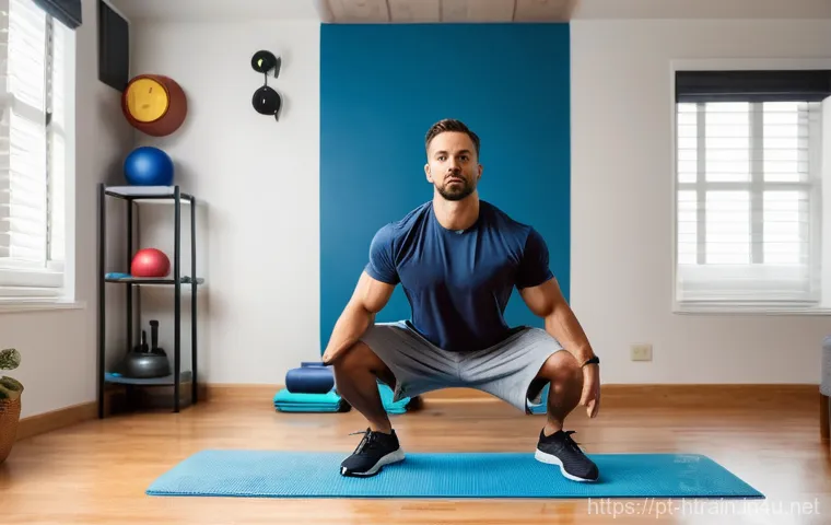 홈트 운동 집중력 높이는 법 - **Prompt 1: Serene and Organized Home Workout Sanctuary**
A bright and airy home gym space bathe... 홈트 운동 집중력 높이는 법 - **Prompt 1: Serene and Organized Home Workout Sanctuary**
A bright and airy home gym space bathe...