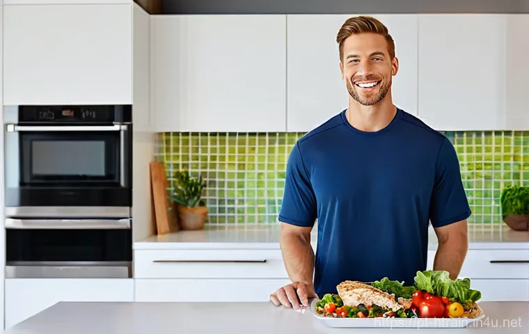 홈트 운동 다이어트 성공 후기 - **Prompt 1: Focused Home Workout Session**
"A fit young woman, in her late 20s, with a determine... 홈트 운동 다이어트 성공 후기 - **Prompt 1: Focused Home Workout Session**
"A fit young woman, in her late 20s, with a determine...