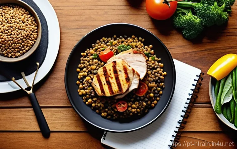 홈트 운동을 위한 기초적인 규칙 - **Prompt 1:** "A well-lit and tidy home workout space. A diverse young adult (20s-30s) is enthusiast... 홈트 운동을 위한 기초적인 규칙 - **Prompt 1:** "A well-lit and tidy home workout space. A diverse young adult (20s-30s) is enthusiast...