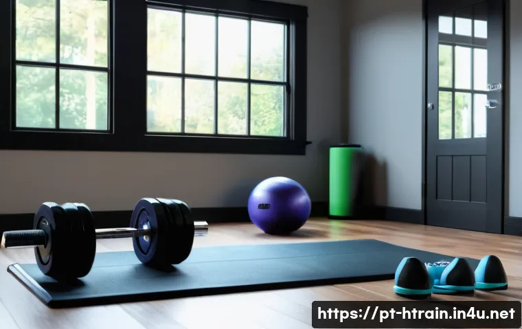 Treino em Casa: Os Truques Que Ninguém Te Contou Para Resultados de Academia 3 홈트 홈트레이닝 기술 마스터하기 관련 이미지 1