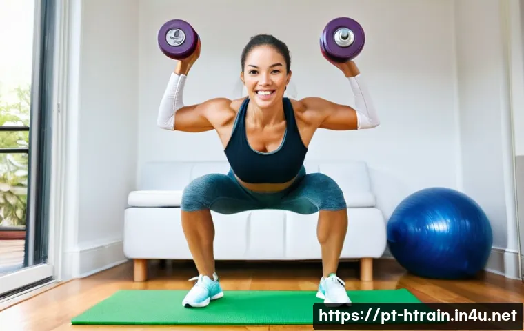 Desvende: O Treino em Casa Como Antídoto Secreto para o Estresse e a Ansiedade 3 홈트 운동과 정신 건강 관련 이미지 1