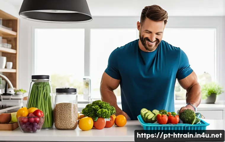 홈트 운동으로 몸매 변화 경험담 관련 이미지 2