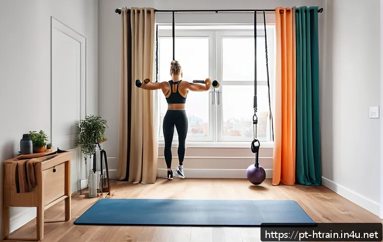 홈트 운동기구 추천 관련 이미지 2