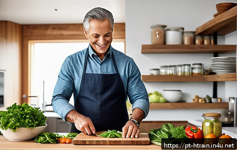 홈트 운동의 순환기 건강 관련 이미지 1