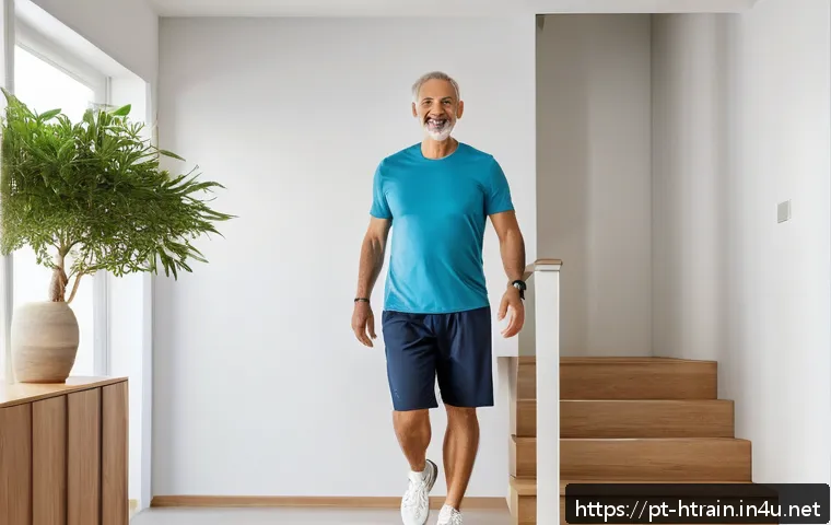 홈트 운동 집중력 향상 관련 이미지 1